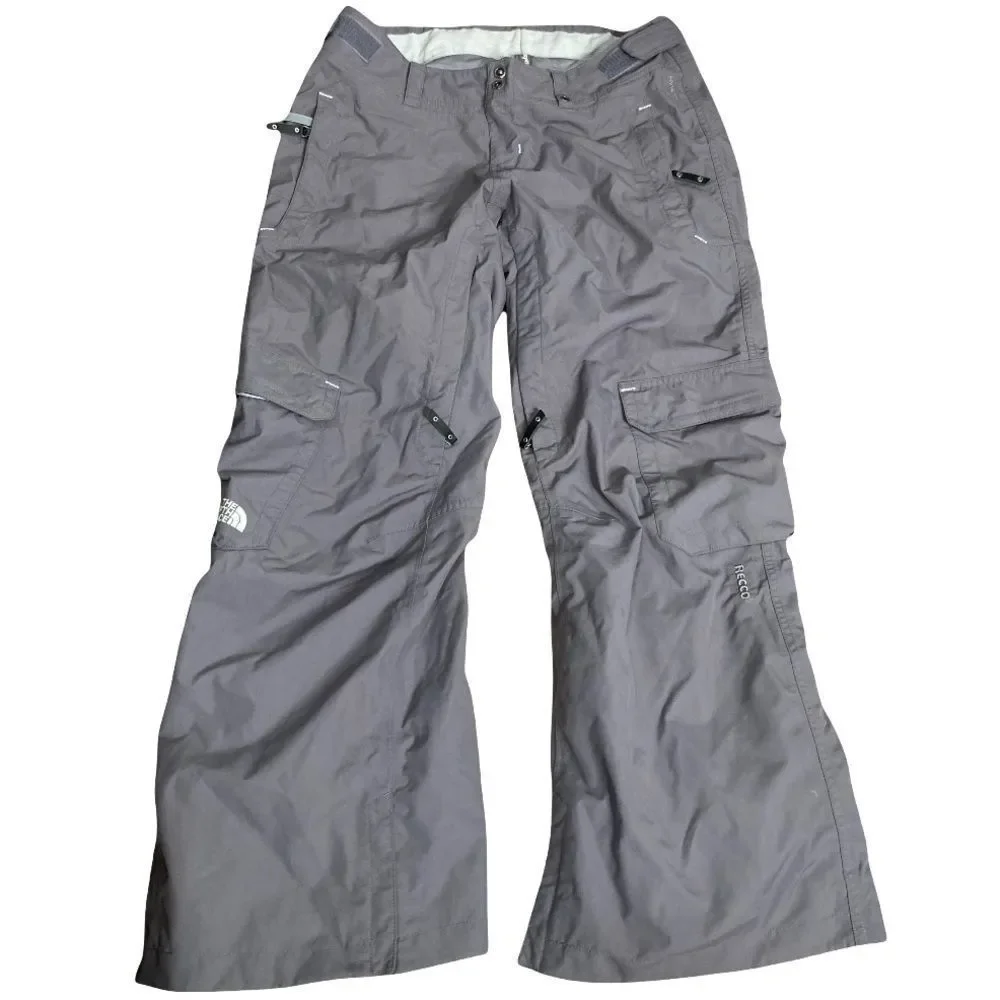 THE NORTH FACE HYVENT CRYPTIC SNOWBOARD PANTS RECCO -Large